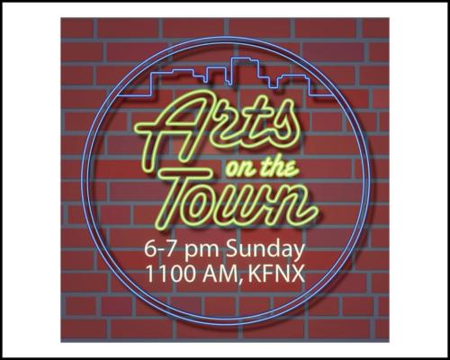 Arts on the Town