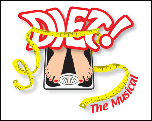 Diet! The Musical